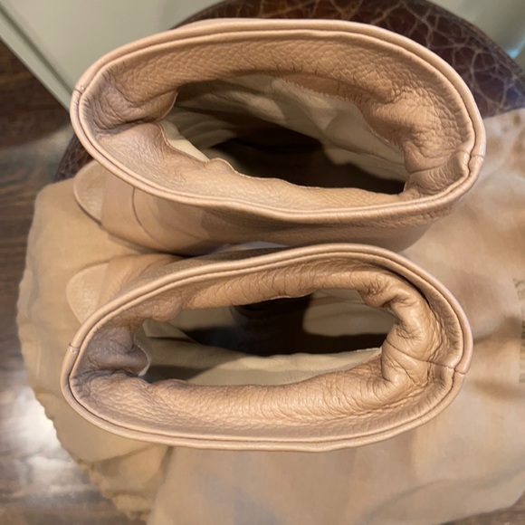 Burberry Booties - Picture 8 of 8